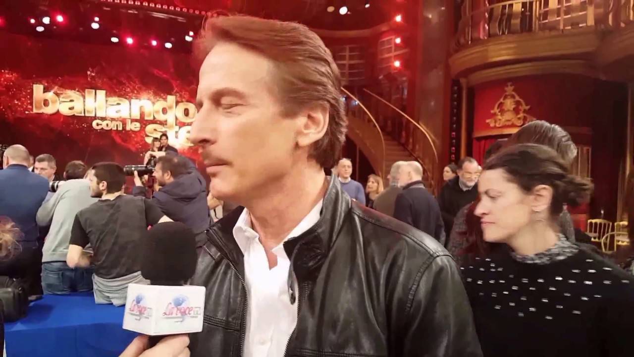 Cesare Bocci E Marco Bocci Sono Parenti