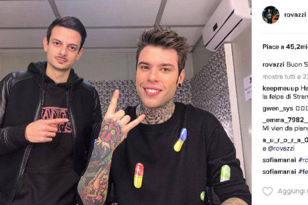 fedez rovazzi