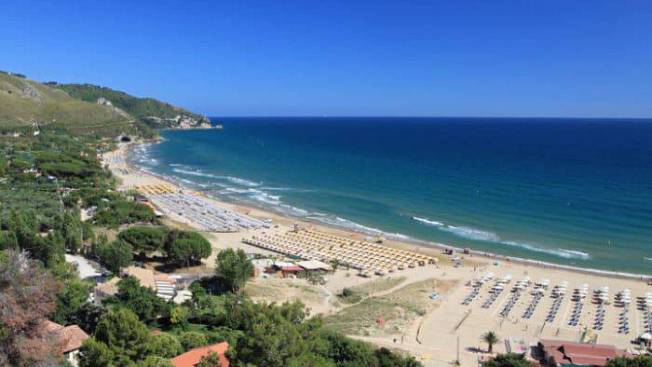 Spiagge Vicino Roma Più Belle Il Mare Del Lazio Da Sogno