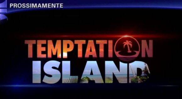 Temptation Island Vip 2018