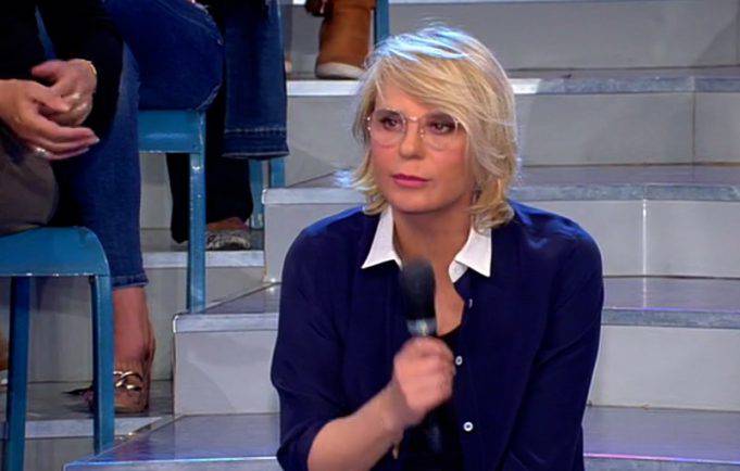 Quando Inizia Il Programma Uomini E Donne