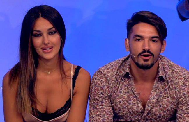 Piero Assistente Di Studio Uomini E Donne