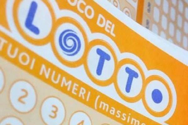 estrazioni lotto