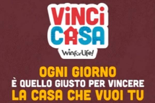 VinciCasa