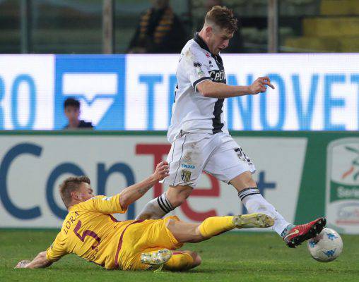 Parma rischia la Serie A, l'accusa è di tentato illecito