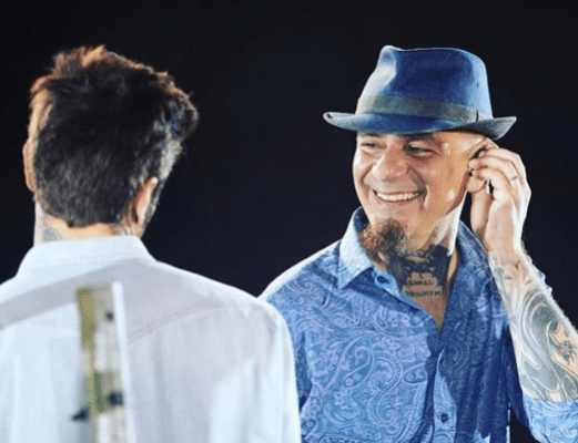 Fedez e J-Ax, la cannabis legale ha messo fine alla collaborazione?