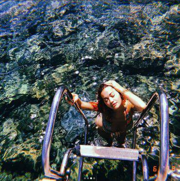 argentario-rita-ora-vacanza-italia