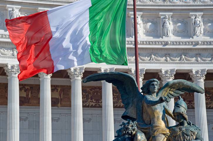 inno di mameli testo