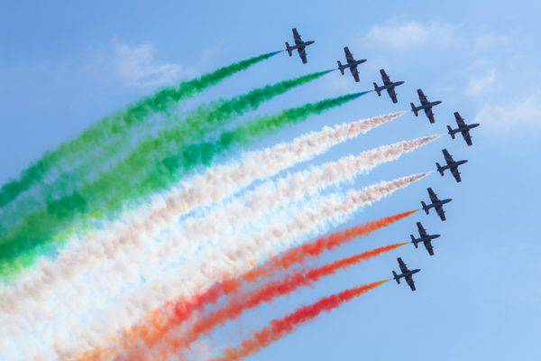 Festa Della Repubblica Perche Si Festeggia Il 2 Giugno Origini E Storia
