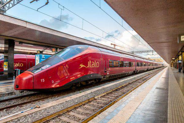 offerte italo treno