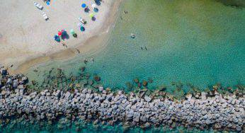 Spiagge della Calabria: le più belle per l’estate 2018