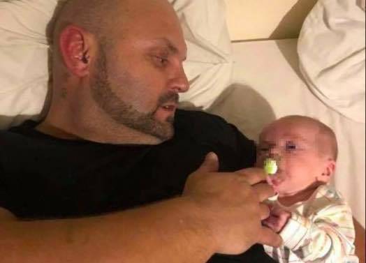 incontri con un dirigente del culto