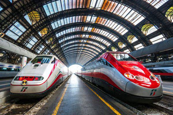 offerte trenitalia