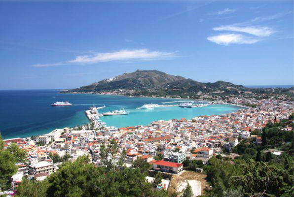 voli low cost per grecia e croazia