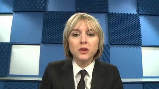 Nadia Toffa: tre condanne dopo la sua inchiesta sulle farmacie