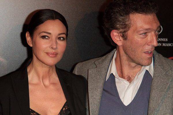 monica bellucci vincent cassel