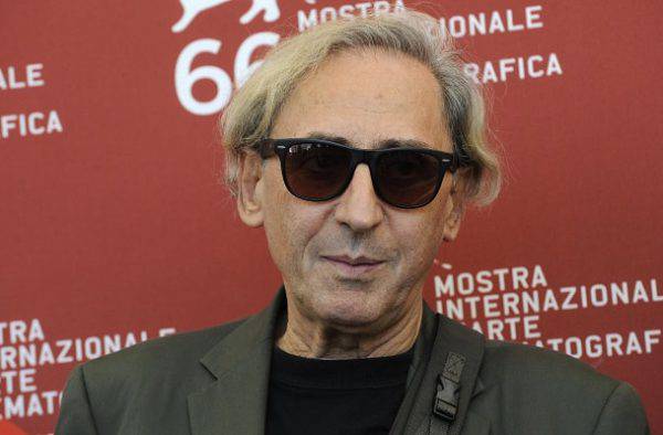 Franco Battiato