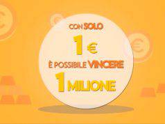 Estrazione Million Day