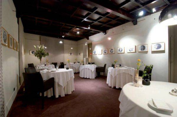 Come Si Ottengono Le Stelle Michelin