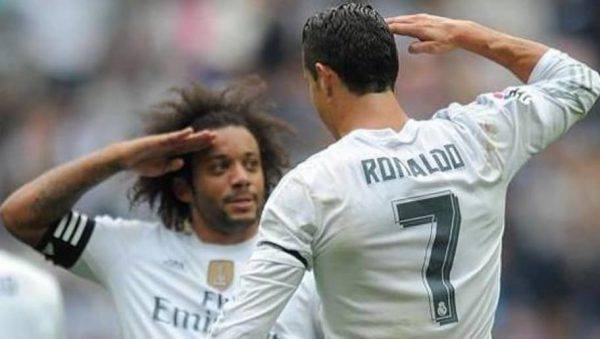 Dopo Cristiano Ronaldo la Juve non si ferma: in arrivo Marcelo dal Real