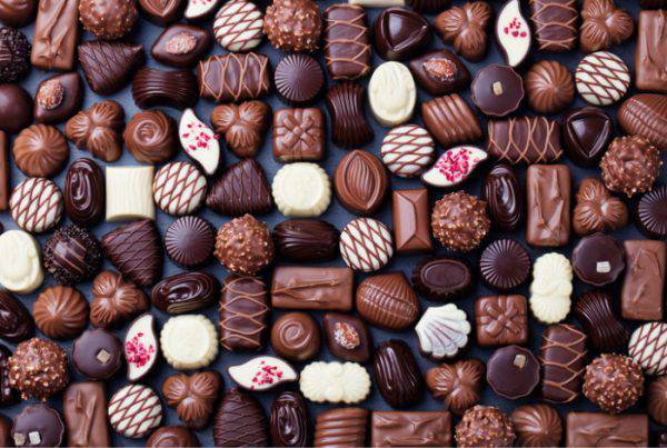 giornata mondiale del cioccolato