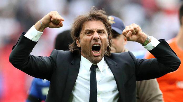 Antonio Conte