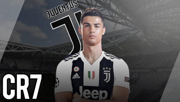 Cristiano Ronaldo alla Juve: tutto pronto per la presentazione, quando arriva