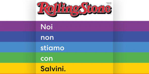 Rolling Stone