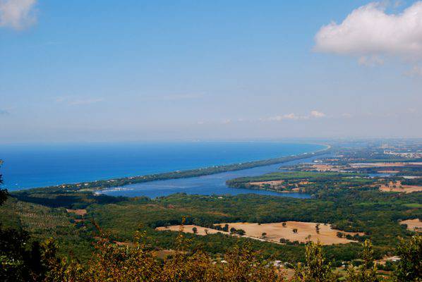 circeo cosa vedere