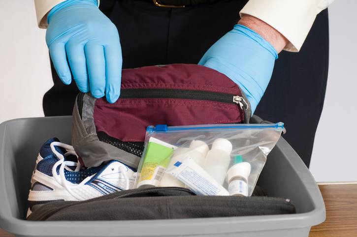 Si Può Portare Il Deodorante In Aereo