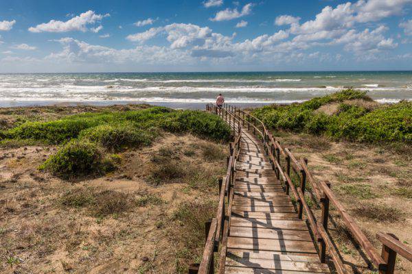 circeo cosa vedere