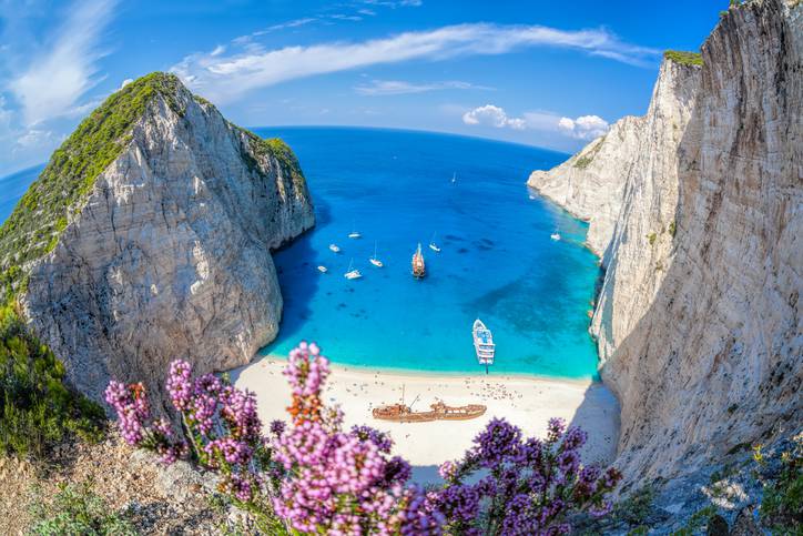 Grecia, l'isola più bella per le vacanze isola-più-bella-grecia
