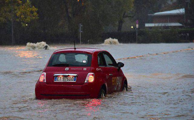 Allerta meteo, scuole chiuse a Roma anche domani 30 ottobre?