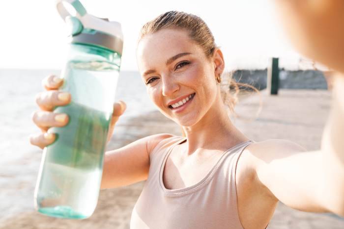 Come cercare di soffrire meno il caldo