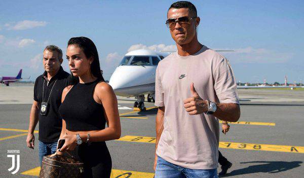 Ronaldo Day, visite mediche e presentazione allo Juventus Stadium
