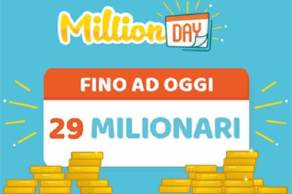 million day