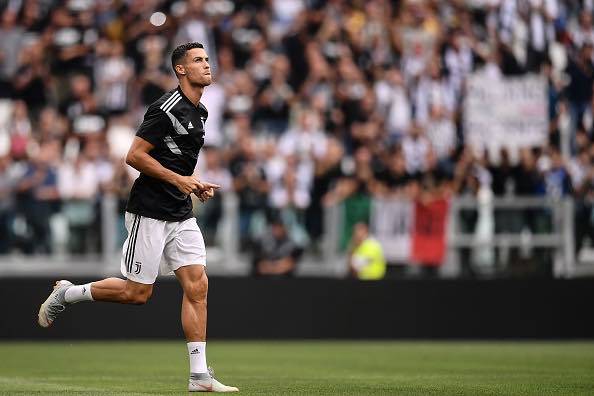 Juventus Spal streaming in tv gratis