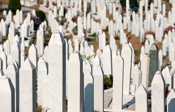 Roma, comunità islamica organizza una raccolta fondi per un cimitero musulmano