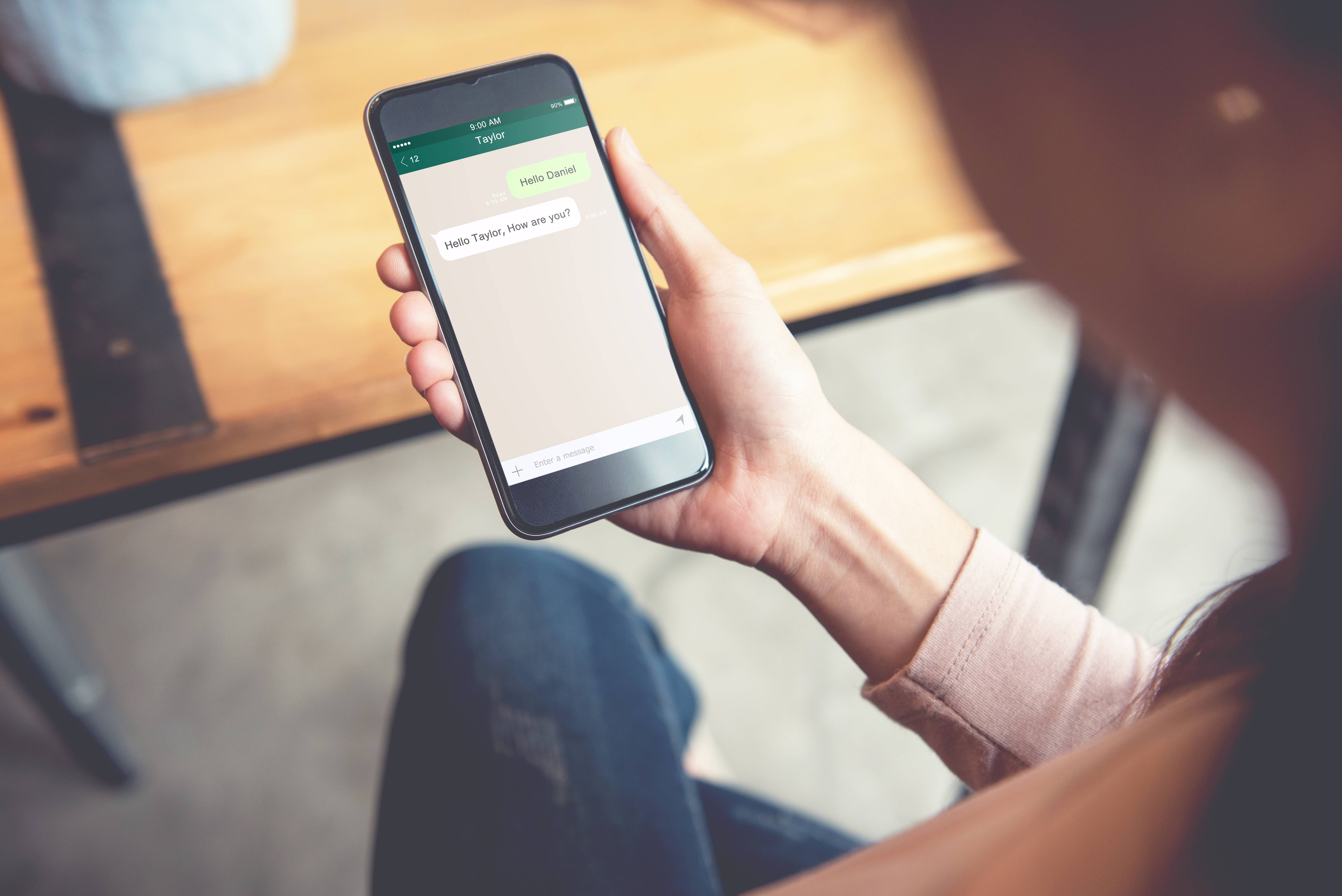 Hot Free Phone Chat