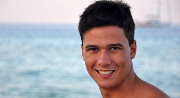 Si tuffa per recuperare un'ancora: Luca, campione di nuoto, muore a 20 anni