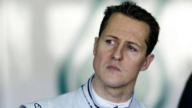 Michael Schumacher