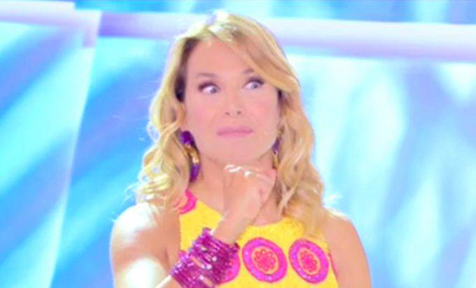 Cosa E Successo A Barbara D Urso
