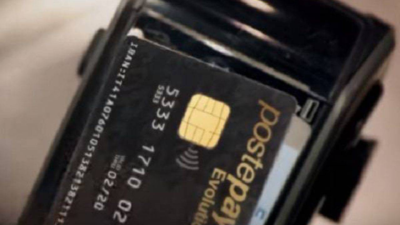 Postepay Evolution Cambia Liban Quali Sono I Rischi