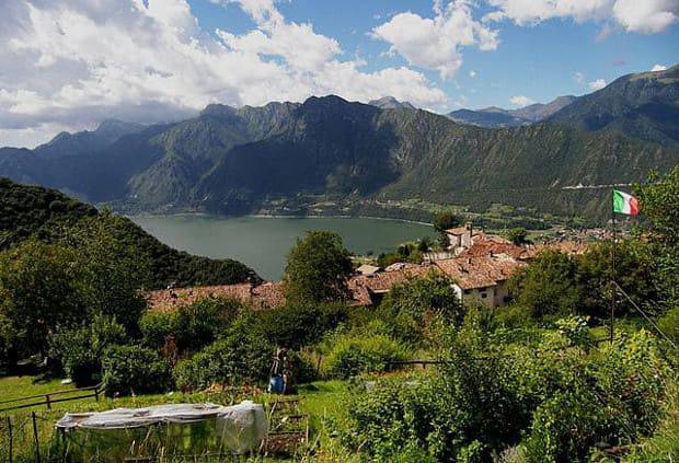 borghi più belli d'italia