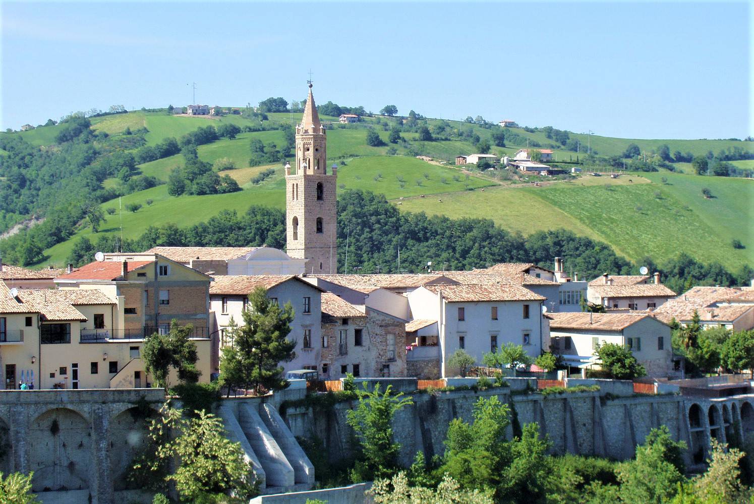 borghi più belli d'italia