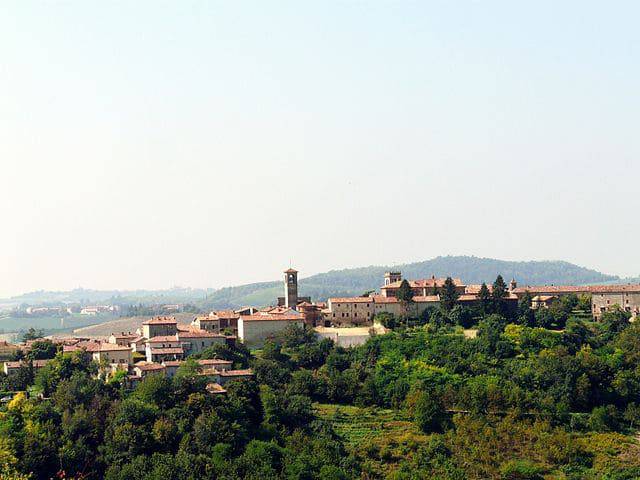 borghi più belli d'italia