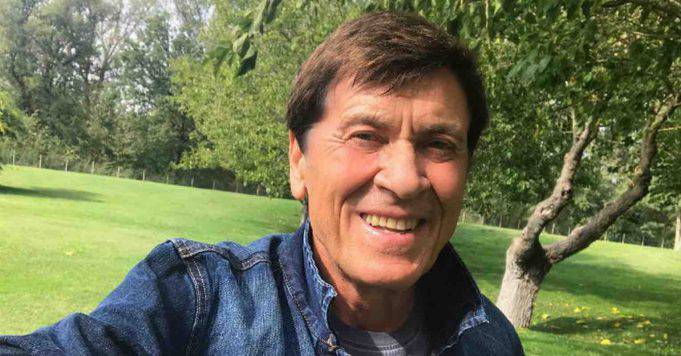 Gianni Morandi Che Cosa Resterà Di Me