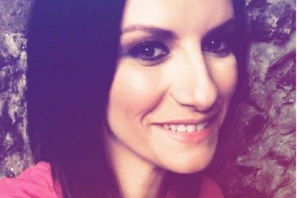 Laura Pausini