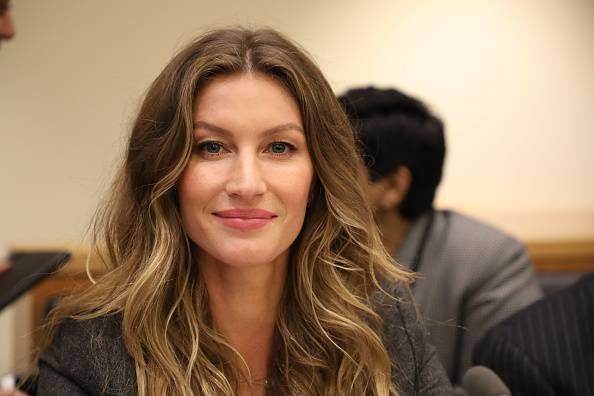 Gisele Bundchen parla della sua agonia: "Ho pensato più volte al ...