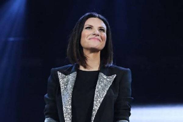 Laura Pausini